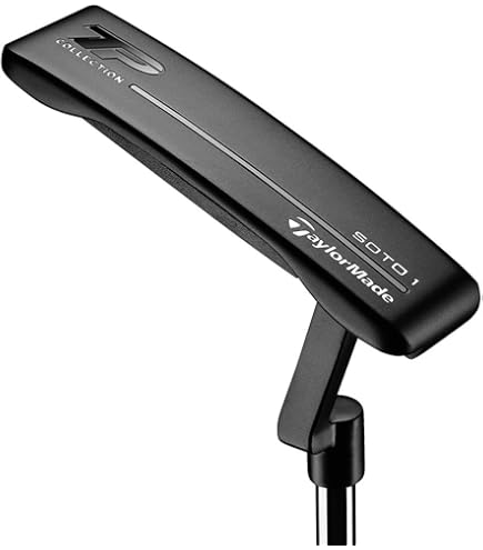 Amazon.com : TaylorMade Truss Heel Putter, Right Hand, 35