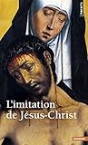 Imitation de J'Sus-Christ(l') (English and French Edition) by 