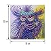 5D Diamond Painting Kit,DIY Special Shaped Diamond Painting Resin Crystal Cross Stitch Arts Craft for Wall Decor (Owl)