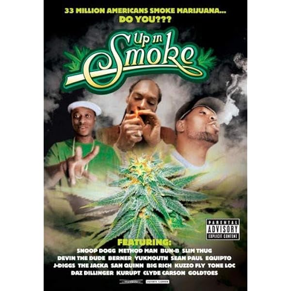 ミュージック THE UP IN SMOKE TOUR Amazon.com: The Up in Smoke Tour : Ice Cube, Dr. Dre, Eminem