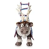Disney Sven Plush - Olaf's Frozen Adventure - 15 Inch
