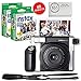Fujifilm INSTAX Wide 300 Camera and 2 x Instax Wide Film Twin Pack - 40 Sheets