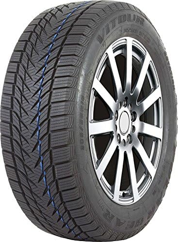 Vitour POLAR BEAR W1 Studless-Winter Radial Tire - 235/60R18 103T