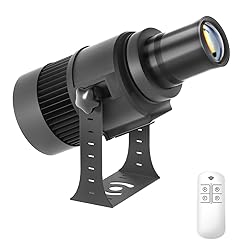 COLIFINE 60W Custom GOBO