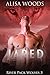 Jared (River Pack Wolves 3) - New Adult Paranormal Romance
