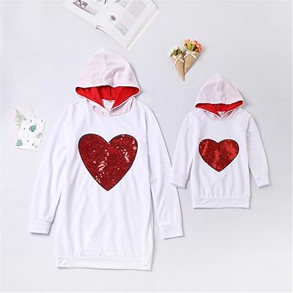 matching jumpers mum and baby