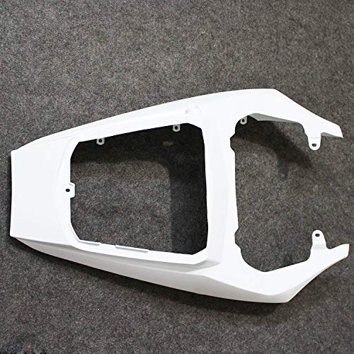 PROMOTOR Motorcycle Fairing Kit ABS Plastic Fairings for Yamaha YZF R6 2003-2004 /R6S 2006-2009 - Unpainted - (Pieces/kit: 19)