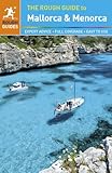 The Rough Guide to Mallorca & Menorca by Phil Lee