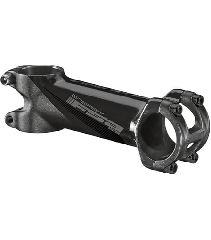 Amazon.com : Full Speed Ahead Energy Stem 90mm Stem Length 31.8mm