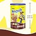 NESQUIK Chocolate Cocoa Powder, 2.21 Lb. Canister | Chocolate Milk Powder