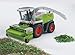 Bruder 300HD Claas Pick Up
