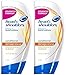 Head & Shoulders Damage Rescue Dandruff Conditioner - 13.5 oz - 2 pk