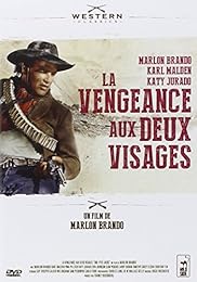 La vengeance aux deux visages