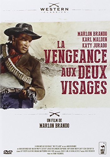La vengeance aux deux visages