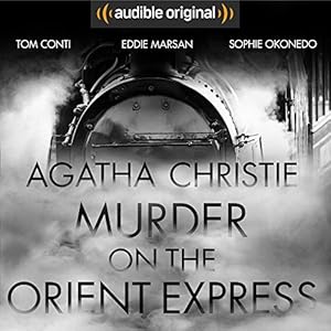 Murder on the Orient Express Performance