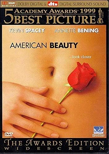 SACDハイブリッド American Beauty Amazon.com: American Beauty : Various, Various: Movies & TV