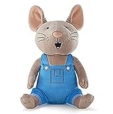 Kohls Cares 11 Plush If you Give A Mouse a Cookie Doll