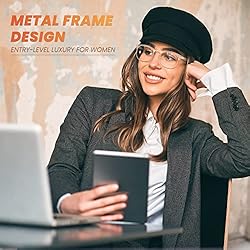 racico Computer Blue Light Blocking Glasses 3 pack