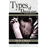 Types of Prayer
