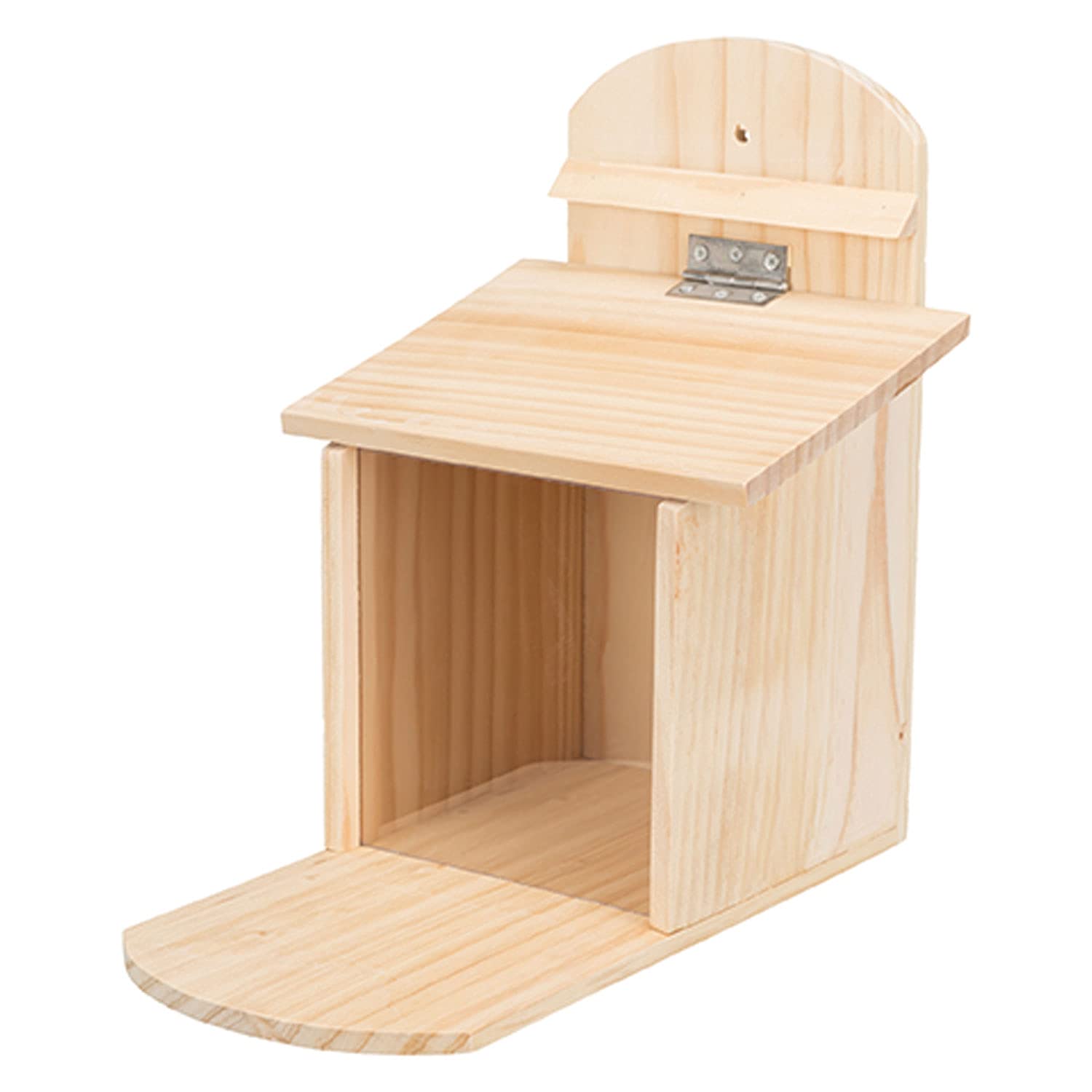 Trixie Feeding Station for Squirrels, 30 x 20 x 20 cm