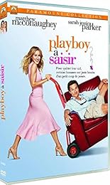 Playboy À Saisir