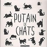 Putain de chat, Intégrale : Coffret en 4 volumes by 