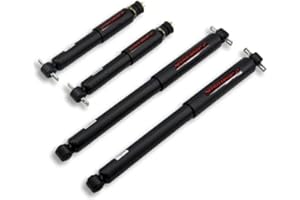 Belltech 9123 Nitro Drop 2 Shock Absorber Set