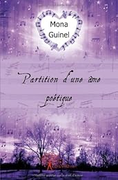 Partition d'une âme poétique
