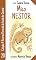 Livro Mico Nestor: A reserva florestal do fundo do quintal