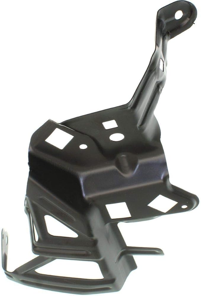 Amazon Com New Fender Support Front Passenger Right Side Rh Hand Fits Ho tbaa00zz Automotive