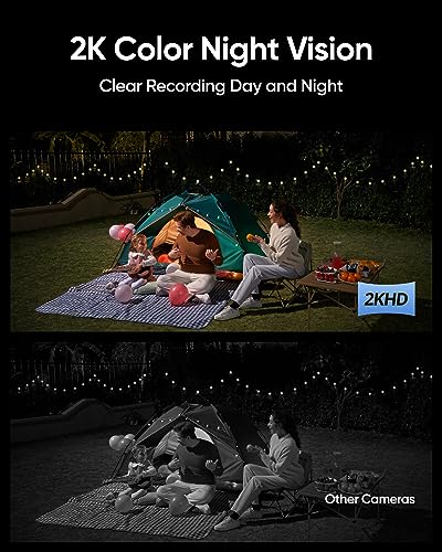 eufy Security Solar Wall Light Cam S120, Solar Security Cameras Wireless Outdoor, Camera, Forever Power, Motion Activated Light, AI Detection, IP65 Waterproof, Spotlight, No Monthly Fee