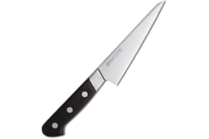 Misono UX10 Bone Square Shape (Bird Fish Knife) No. 741/14.5 cm