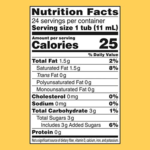COFFEE-MATE COFFEE CREAMER LIQUID SINGLES, HAZELNUT, 24 COUNT (PACK OF 4)