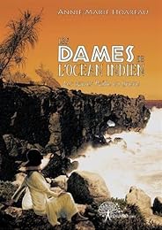 Les  dames de l'océan Indien