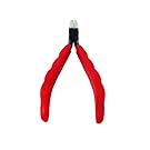 SDWL Pliers for Saxophone Flute Trumpet Clarinet Oboe Piccolo Repair Tool Red