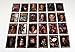 1991 Star Pics Twin Peaks Trading Card Set (1-76)