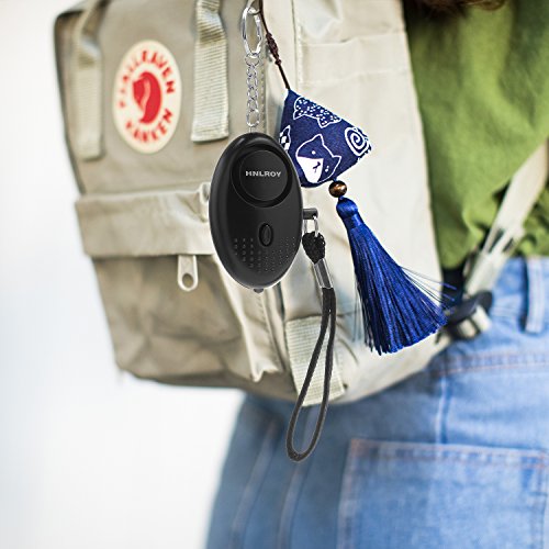 Emergency-Personal-Alarm130DB-Self-Defense-Electronic-Device-Security-Alarm-Keychain-with-LED-Light-for-Women-Elderly-Safety-by-HNRLOY