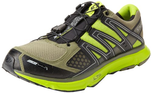 salomon xr mission cs