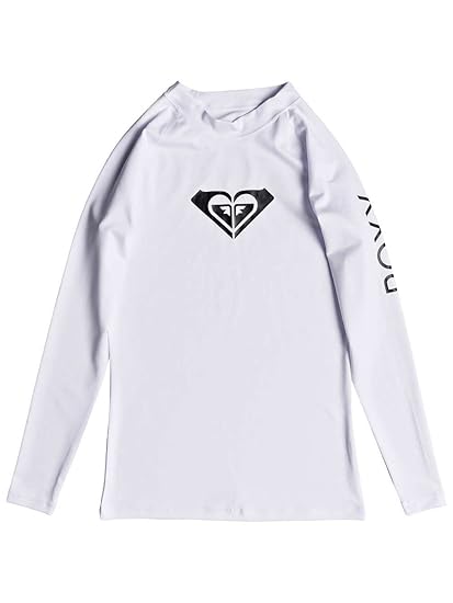 Roxy Damen Whole Hearted Surf Tee