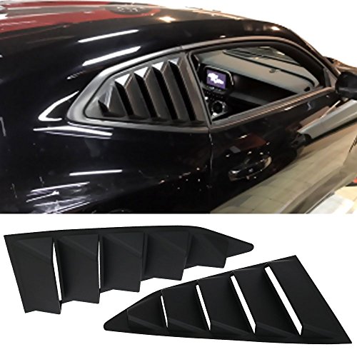 Best Car Window Louvers Buying Guide GistGear