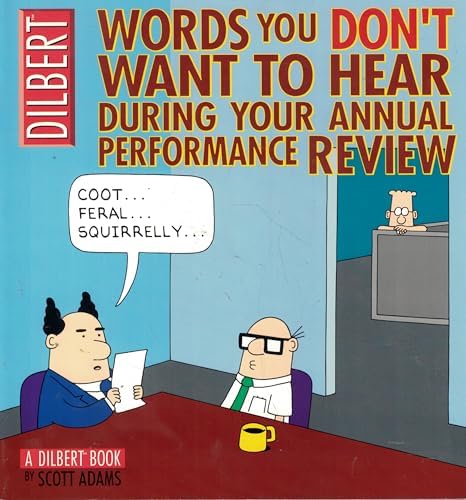 Positive Attitude: A Dilbert Collection (Dilbert Book): Adams