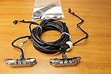 Dodge Ram 1500 2500 3500 Cargo Bed Light Installation Kit Mopar OEM
