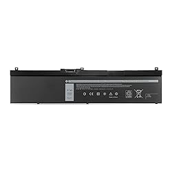 YXKC NYFJH Laptop Battery Replacement Compatible