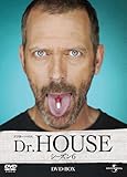 [DVD]Dr.HOUSE/ドクター・ハウス シーズン6　DVD-BOX