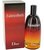 Amazon.com : Fahrenheit By Christian Dior For Men. Eau De Toilette