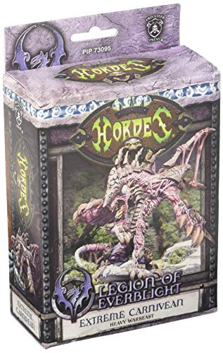 Privateer Press Hordes Legion Extreme Carnival Kit
