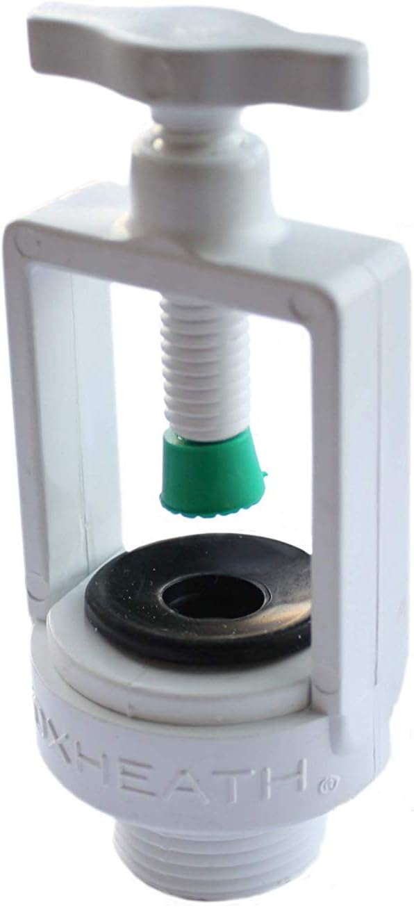 Trade In Post Foxheath Tap Connector