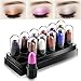 Joly 12 Colors Shimmer Smoky Eyeshadow Pencil Waterproof Eyeliner Pen Two Series for Your Choice (1#)