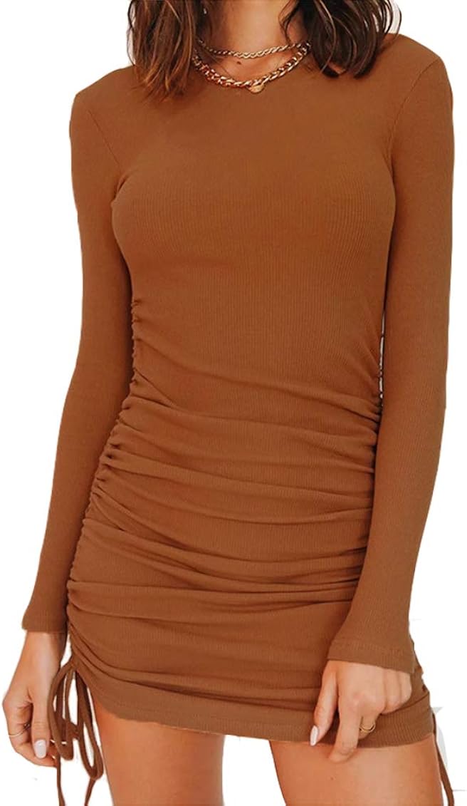 Amazon.com: Antopmen Women Long Sleeve 