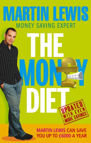 #24 — The Money Diet - revised and updated: The ultimate guide to ...